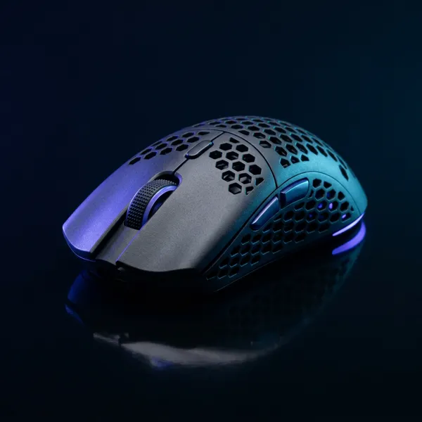 Helix Air Gaming Mouse