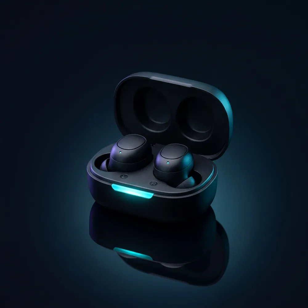 Ion Pro Earbuds