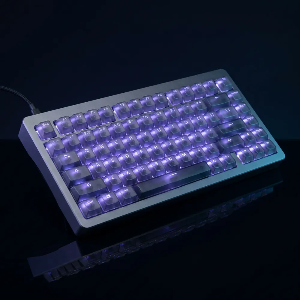 Nebula 75 Mechanical Keyboard