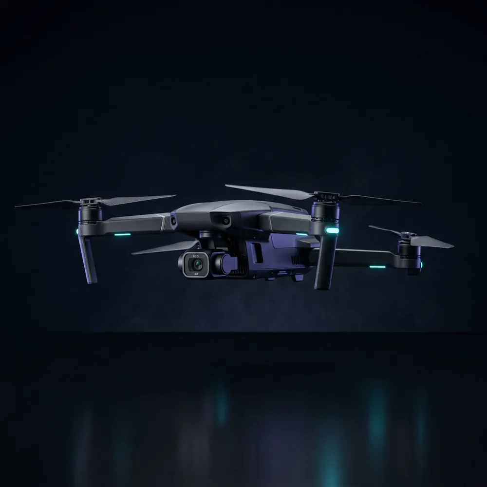Orbit 4K Mini Drone
