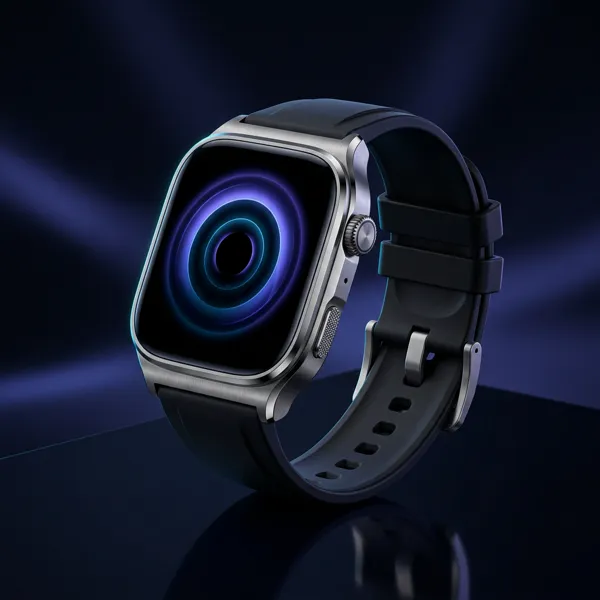 Pulsar Watch Ultra