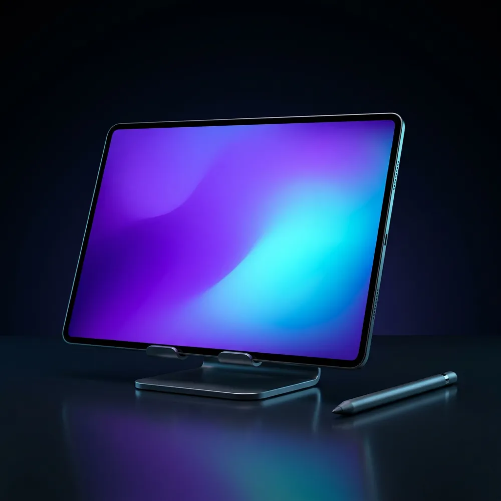Quantum Pad Pro 13"