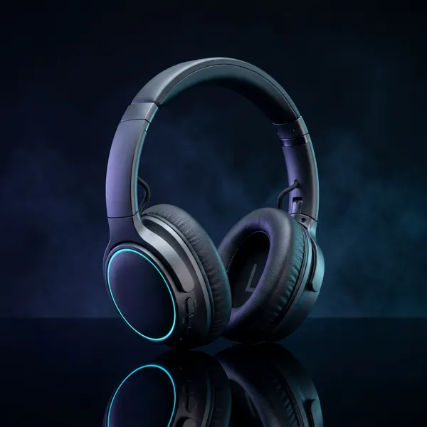Quantum X1 Headphones